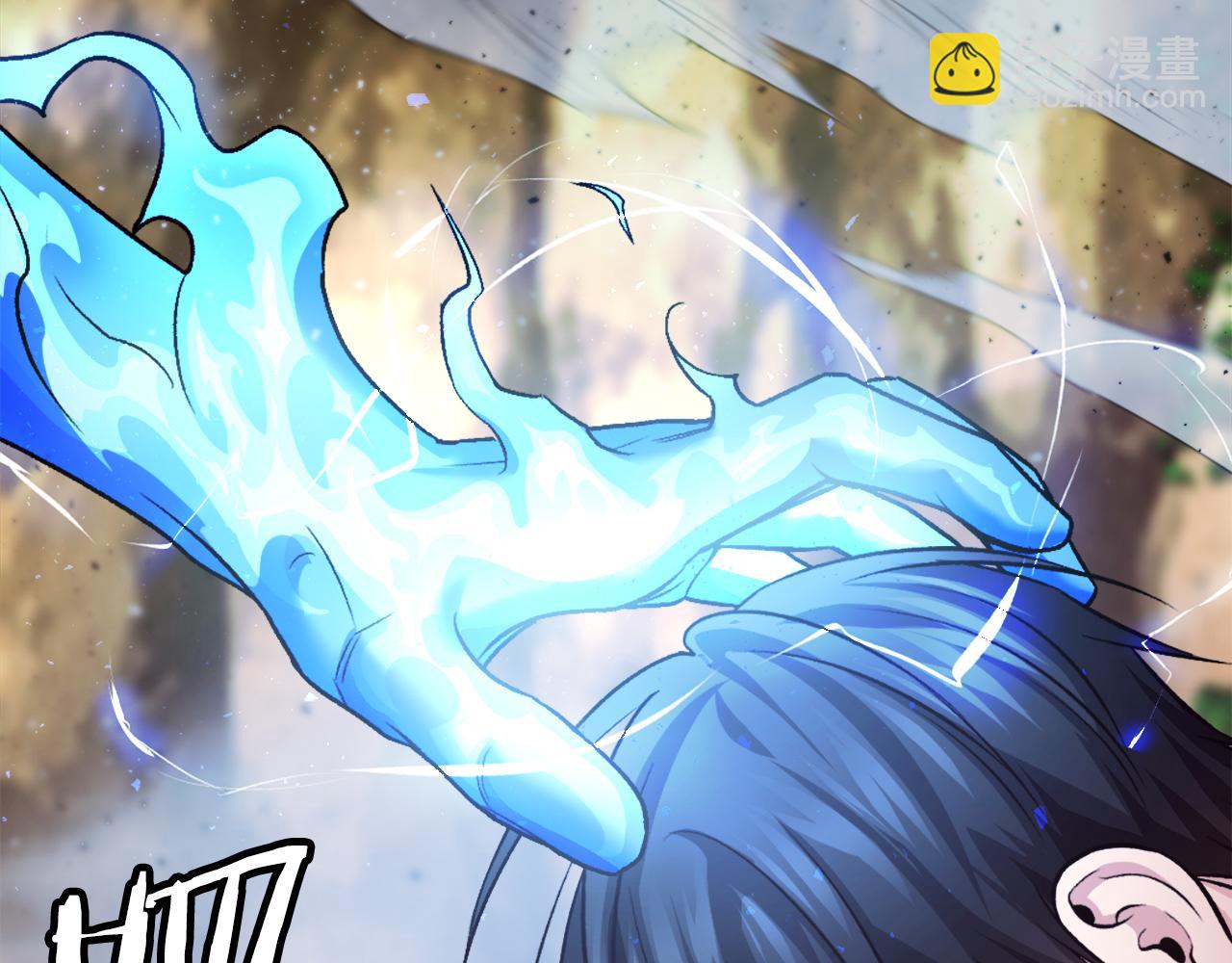 第25话 强者的遗产！(1/7)-第25话