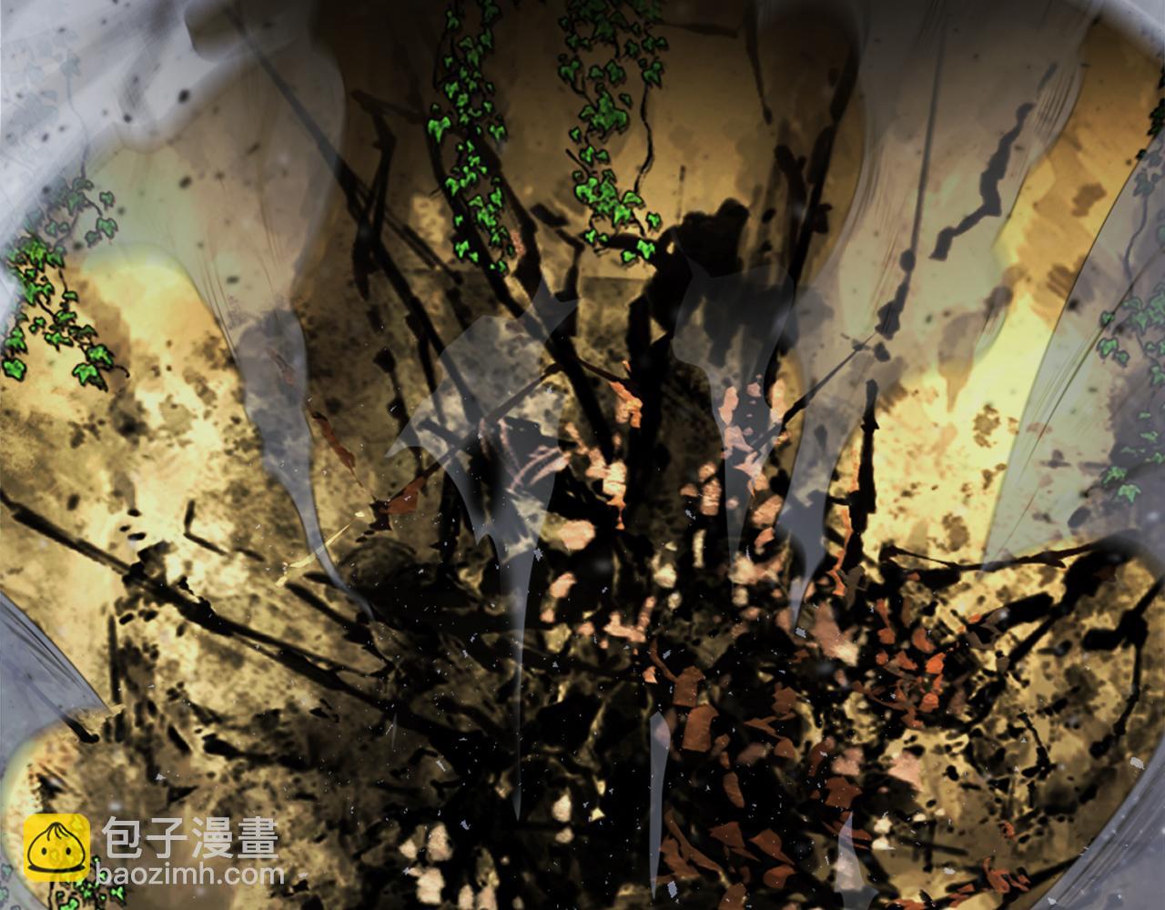 第25话 强者的遗产！(1/7)-第25话