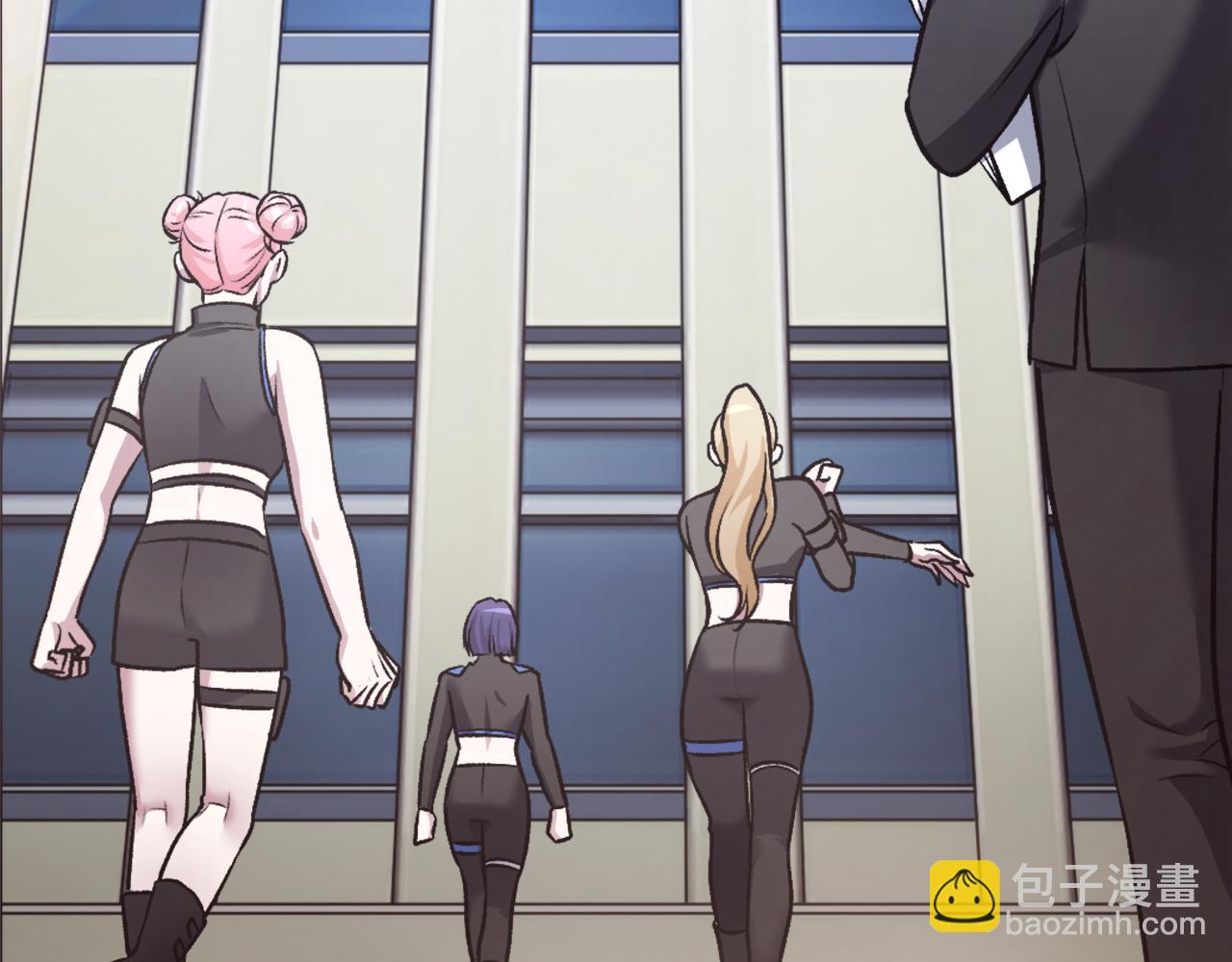 第27话 特训(1/7)-第27话