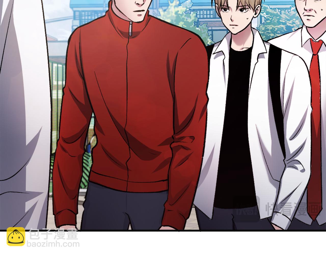 第29话 苏醒(1/7)-第29话