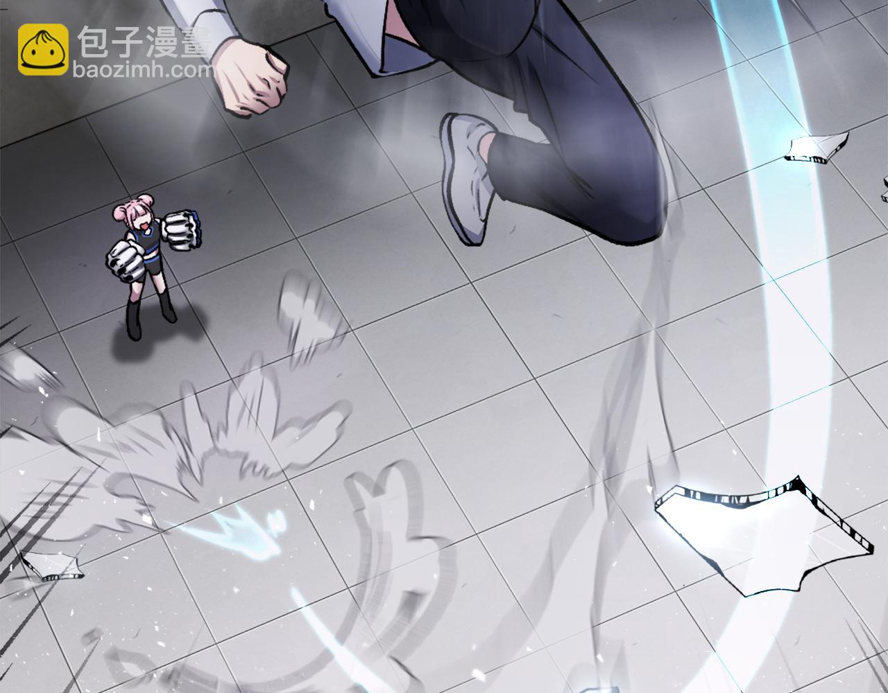 第33话 爆发(1/7)-第33话