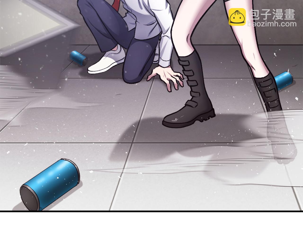 第33话 爆发(1/7)-第33话