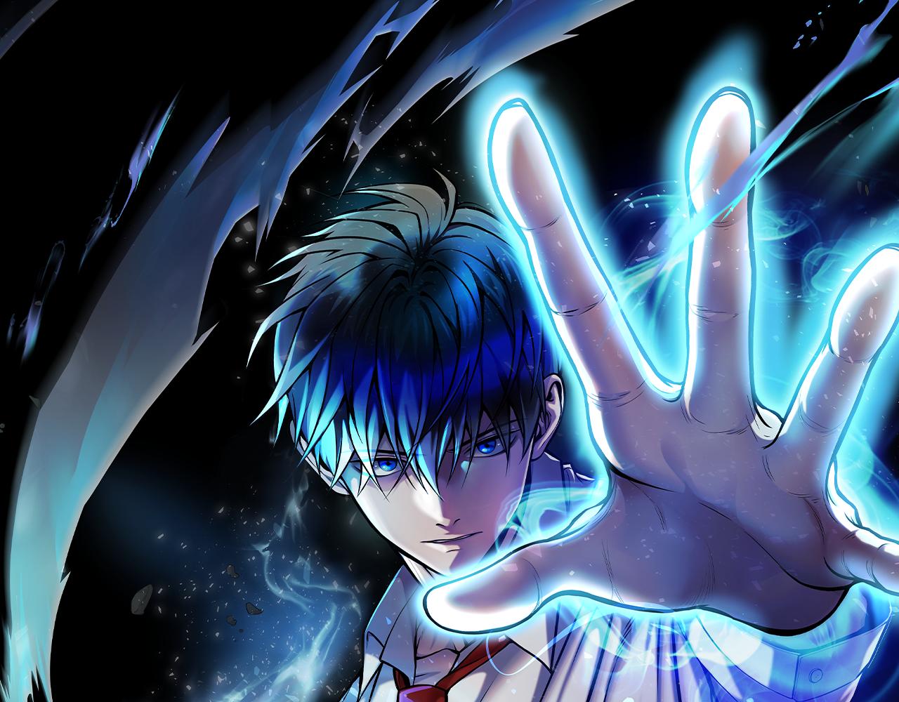 第39话 潜入(1/6)-第39话