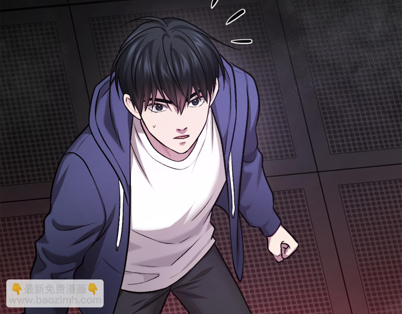 第39话 潜入(1/6)-第39话