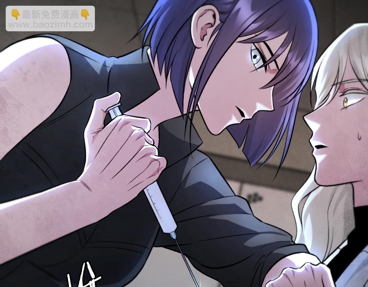 第49话 怪物DNA(1/8)-第49话