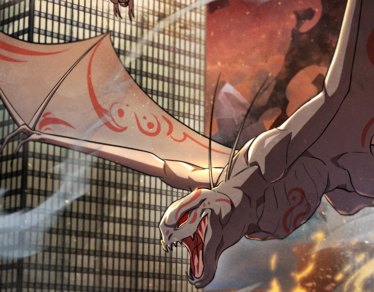 第49话 怪物DNA(1/8)-第49话