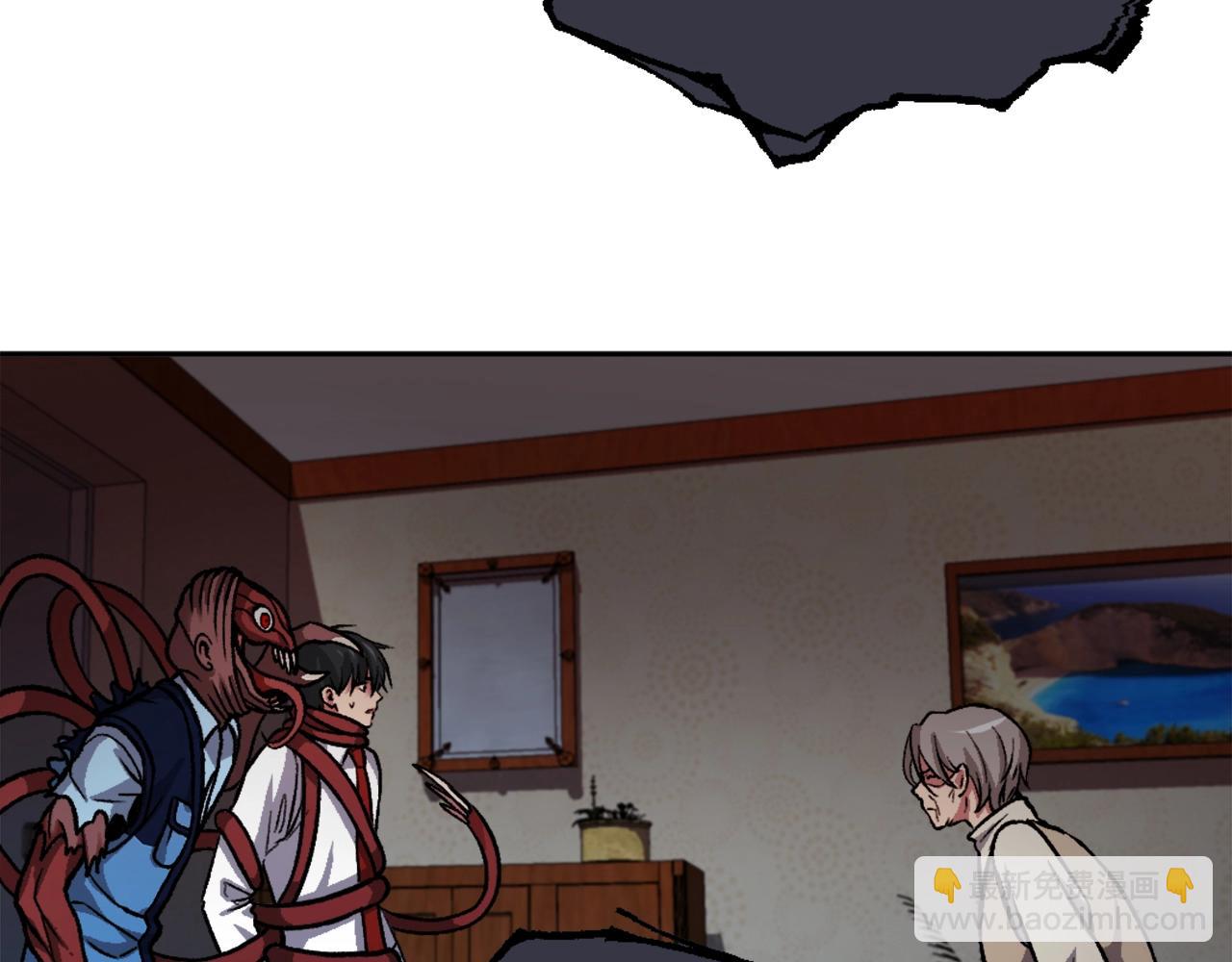 第7话 劫后重生(1/6)-第7话