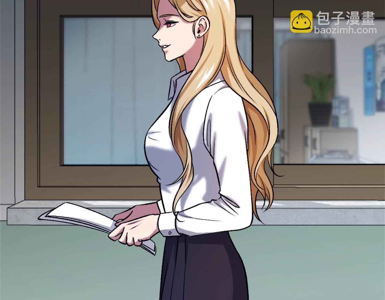 第9话 还不放手(1/7)-第9话