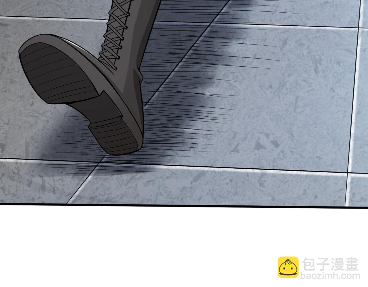 全球殺戮：開局覺醒SSS級天賦！ - 第1話 絕境！人類大危機！(1/5) - 2