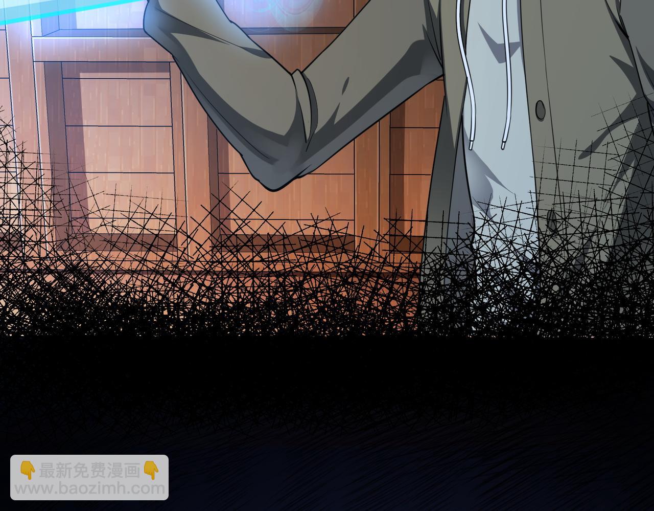 全球殺戮：開局覺醒SSS級天賦！ - 第1話 絕境！人類大危機！(4/5) - 5