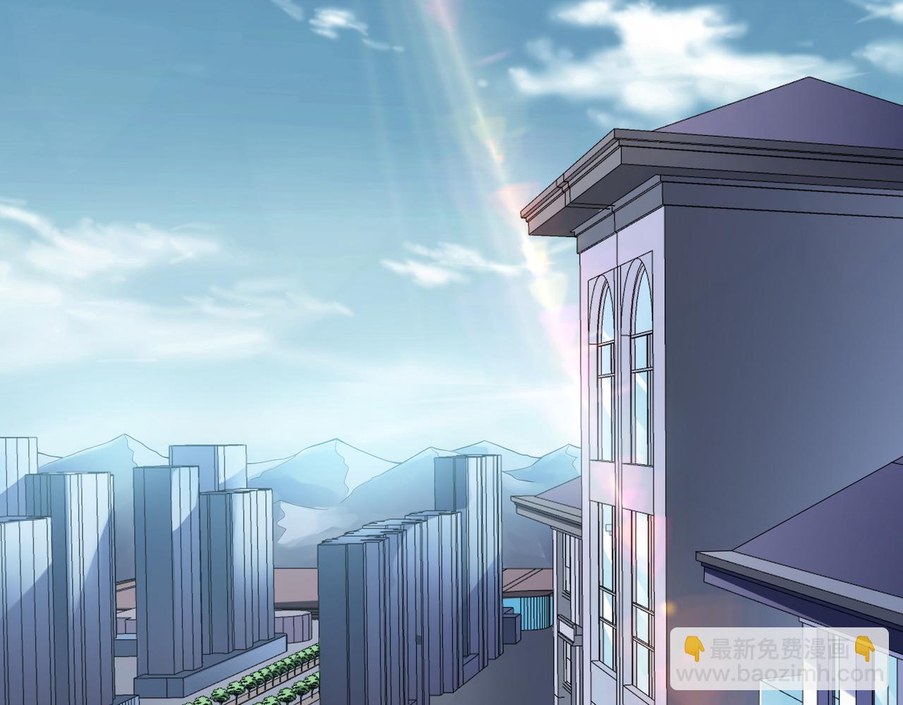 全球殺戮：開局覺醒SSS級天賦！ - 第1話 絕境！人類大危機！(1/5) - 2