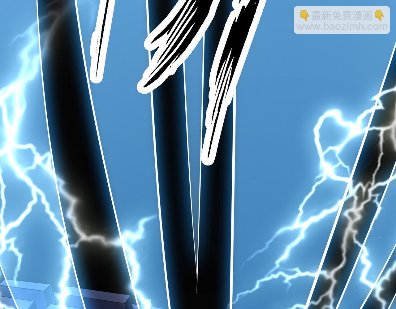 全球殺戮：開局覺醒SSS級天賦！ - 第1話 絕境！人類大危機！(2/5) - 4