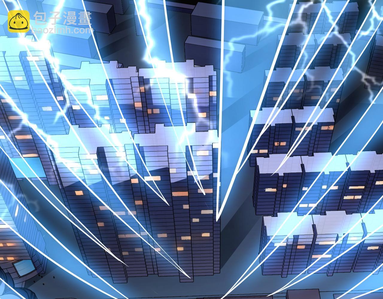 全球殺戮：開局覺醒SSS級天賦！ - 第1話 絕境！人類大危機！(2/5) - 5