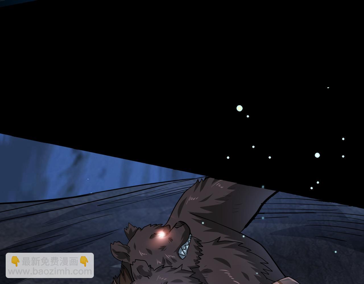 全球殺戮：開局覺醒SSS級天賦！ - 第11話 爆裂熊王(2/5) - 6