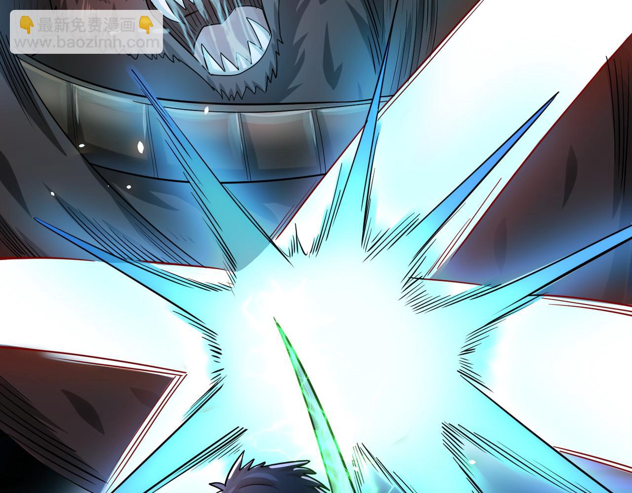 全球殺戮：開局覺醒SSS級天賦！ - 第11話 爆裂熊王(3/5) - 2