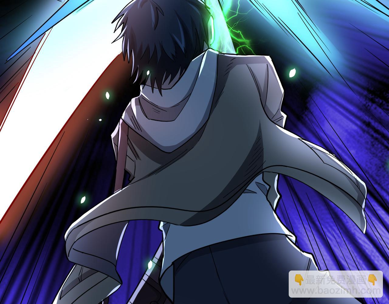 全球殺戮：開局覺醒SSS級天賦！ - 第11話 爆裂熊王(3/5) - 3