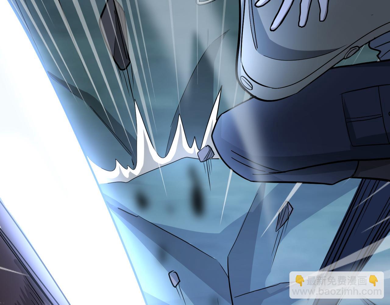 全球殺戮：開局覺醒SSS級天賦！ - 第11話 爆裂熊王(3/5) - 8