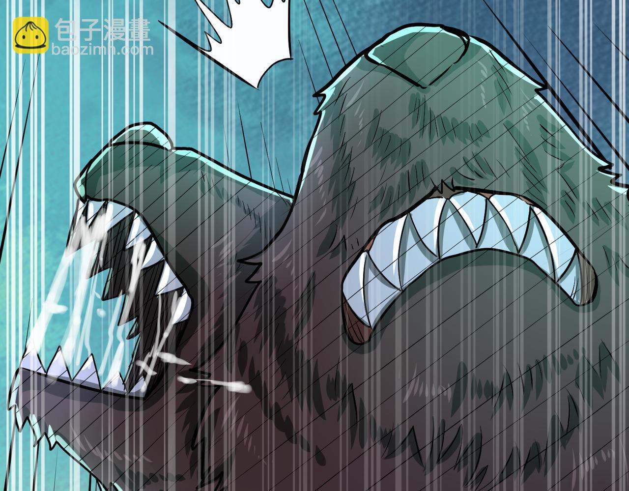 全球殺戮：開局覺醒SSS級天賦！ - 第11話 爆裂熊王(3/5) - 4