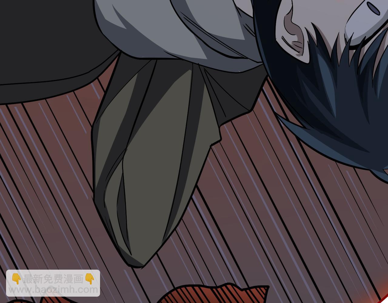 全球殺戮：開局覺醒SSS級天賦！ - 第11話 爆裂熊王(3/5) - 8