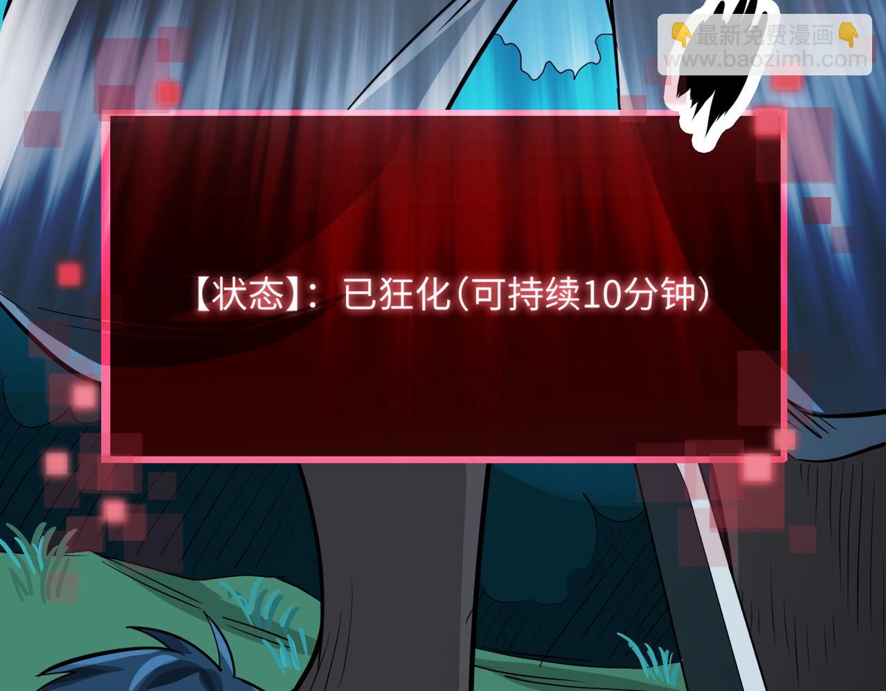 全球殺戮：開局覺醒SSS級天賦！ - 第11話 爆裂熊王(4/5) - 3