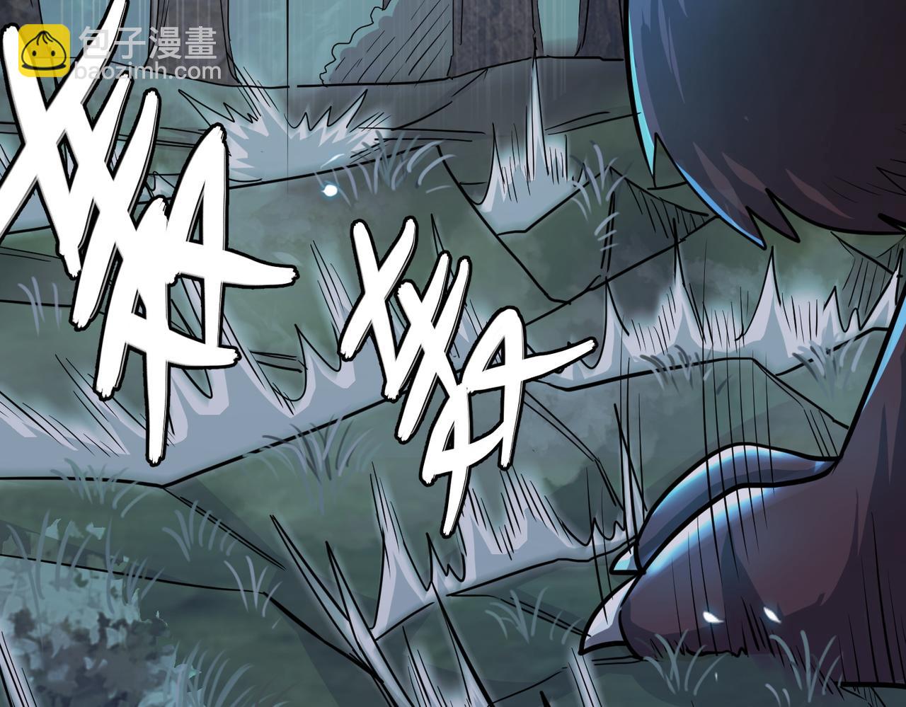 全球殺戮：開局覺醒SSS級天賦！ - 第11話 爆裂熊王(4/5) - 2