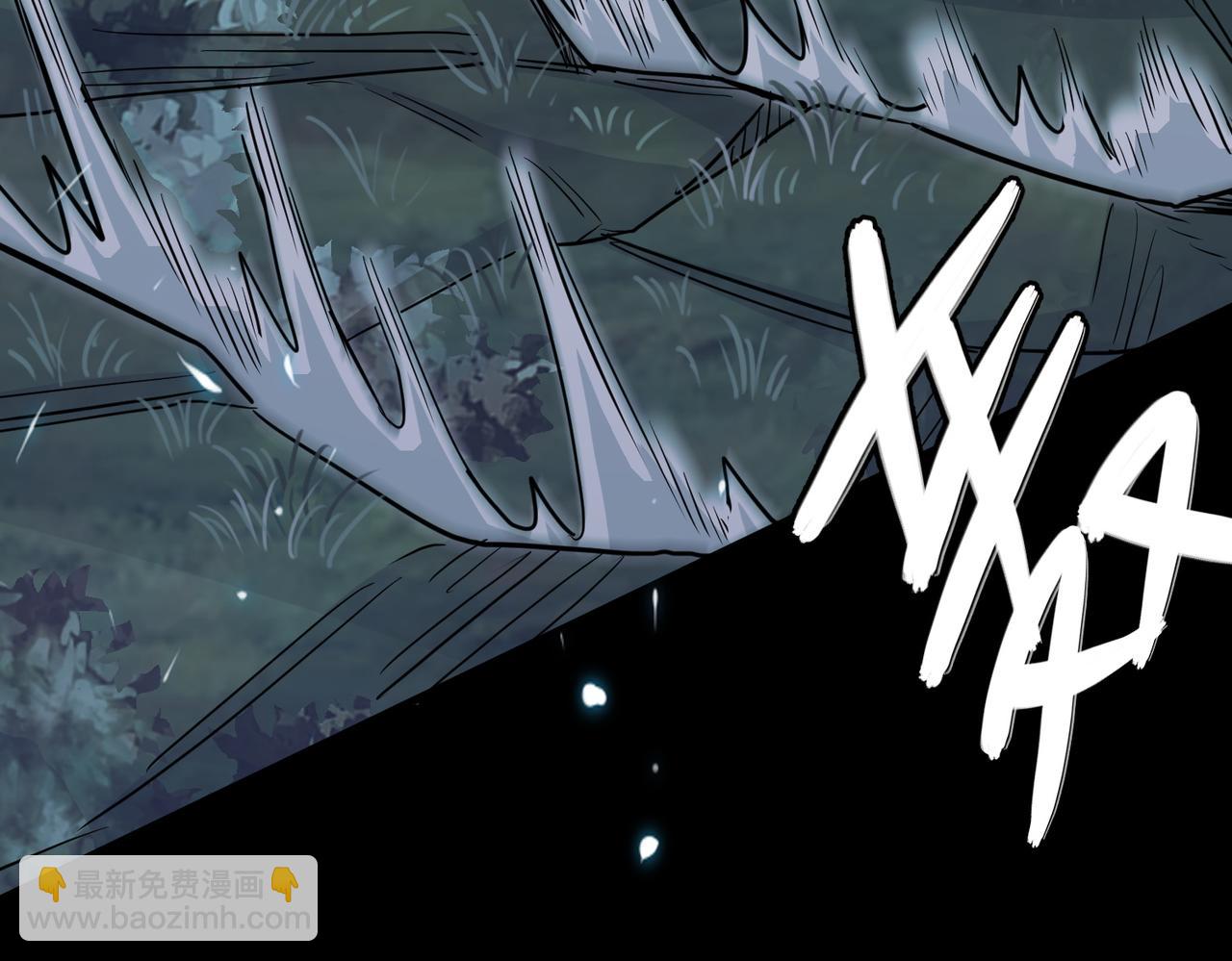 全球殺戮：開局覺醒SSS級天賦！ - 第11話 爆裂熊王(4/5) - 3