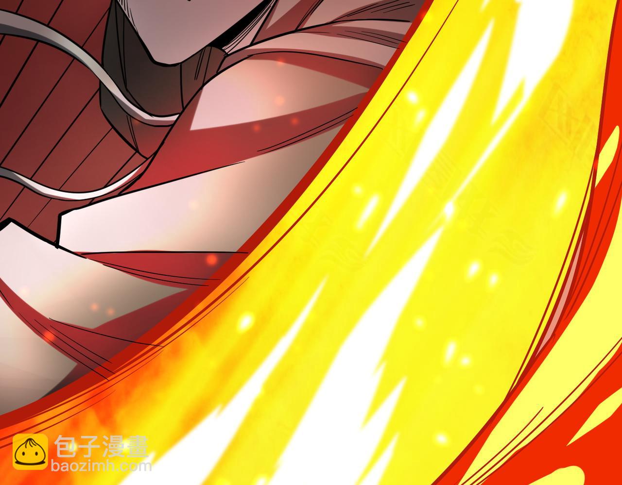 全球殺戮：開局覺醒SSS級天賦！ - 第11話 爆裂熊王(4/5) - 8