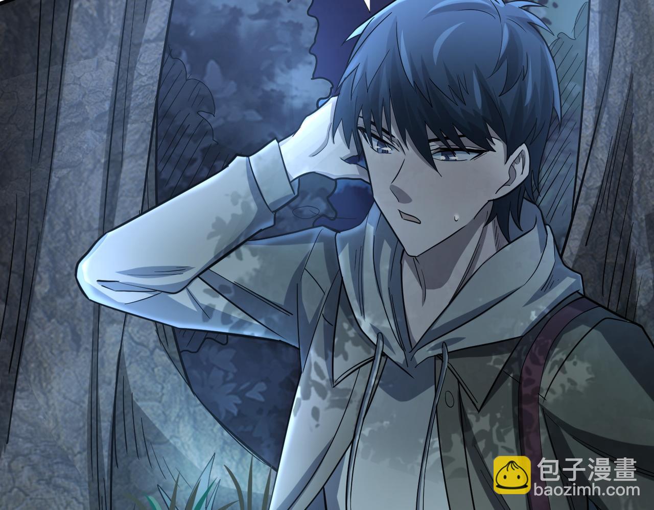 全球殺戮：開局覺醒SSS級天賦！ - 第11話 爆裂熊王(4/5) - 2