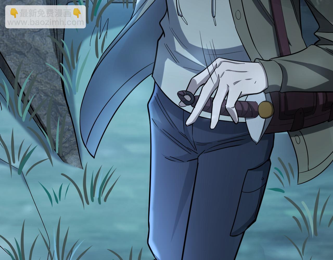 全球殺戮：開局覺醒SSS級天賦！ - 第11話 爆裂熊王(4/5) - 3