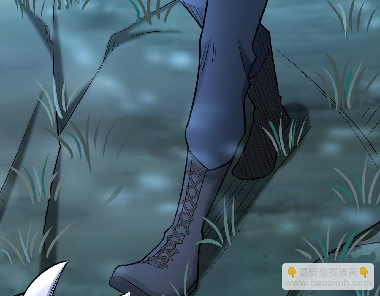 全球殺戮：開局覺醒SSS級天賦！ - 第11話 爆裂熊王(4/5) - 4