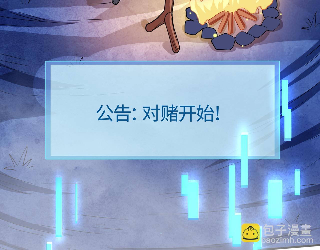 全球殺戮：開局覺醒SSS級天賦！ - 第11話 爆裂熊王(1/5) - 4