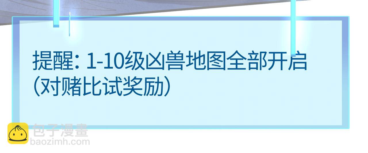 全球殺戮：開局覺醒SSS級天賦！ - 第11話 爆裂熊王(1/5) - 5