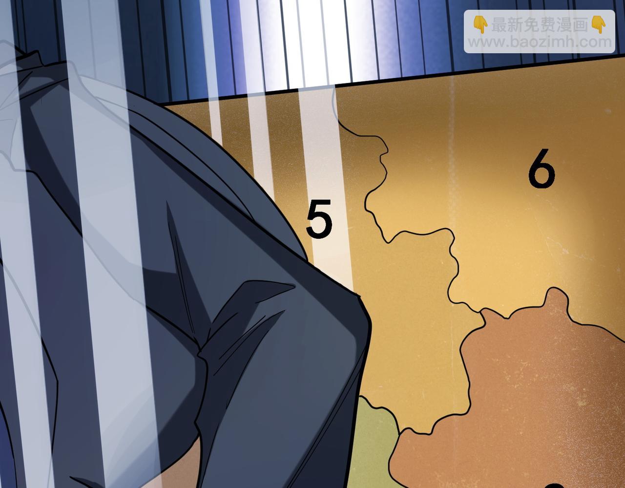 全球殺戮：開局覺醒SSS級天賦！ - 第11話 爆裂熊王(1/5) - 6