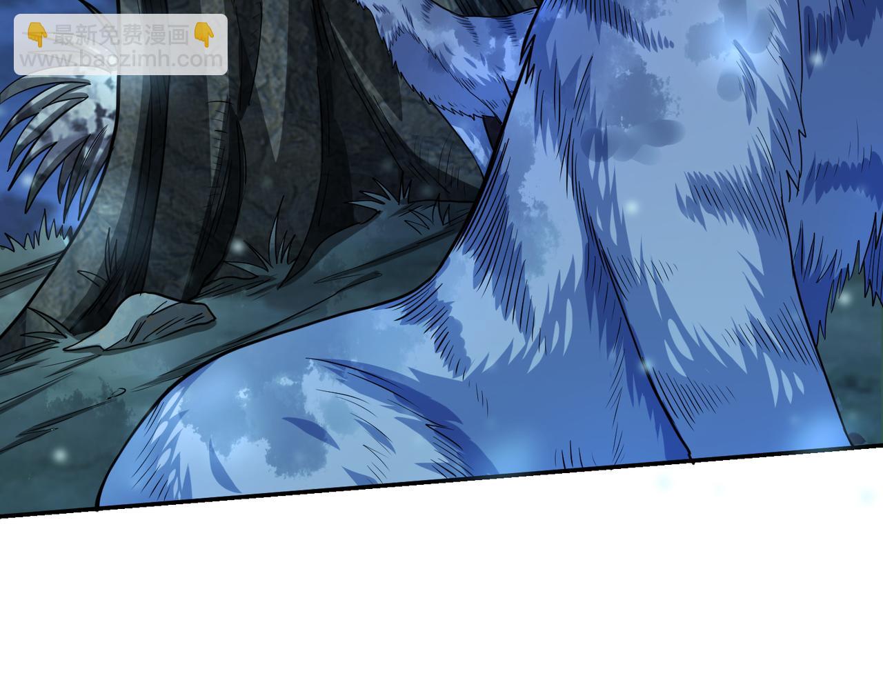 全球殺戮：開局覺醒SSS級天賦！ - 第11話 爆裂熊王(2/5) - 6