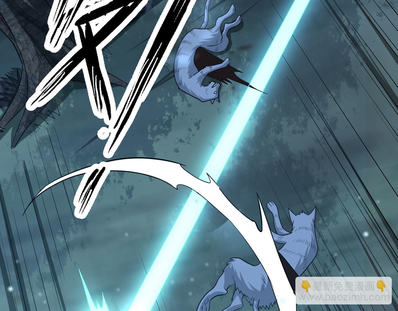 全球殺戮：開局覺醒SSS級天賦！ - 第11話 爆裂熊王(2/5) - 8