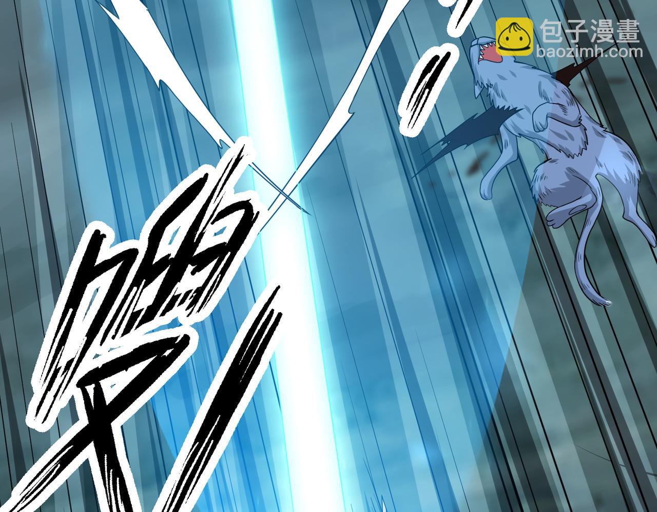 全球殺戮：開局覺醒SSS級天賦！ - 第11話 爆裂熊王(2/5) - 2