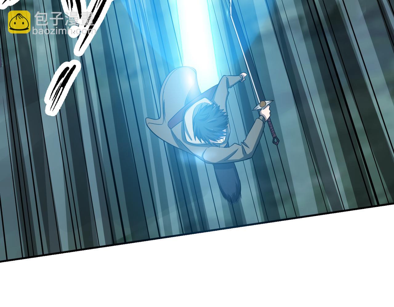 全球殺戮：開局覺醒SSS級天賦！ - 第11話 爆裂熊王(2/5) - 3