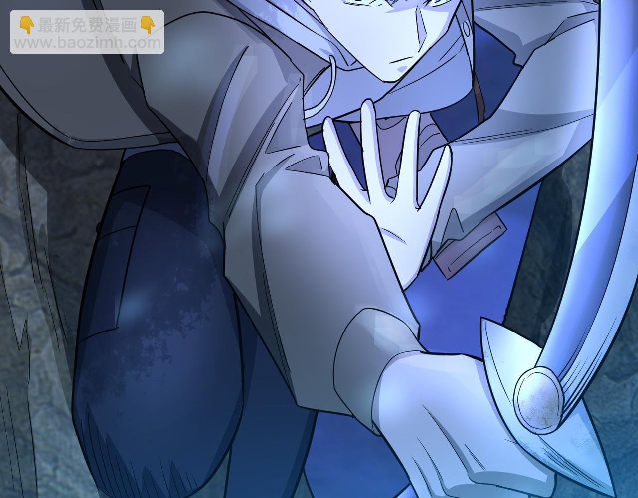 全球殺戮：開局覺醒SSS級天賦！ - 第11話 爆裂熊王(2/5) - 3