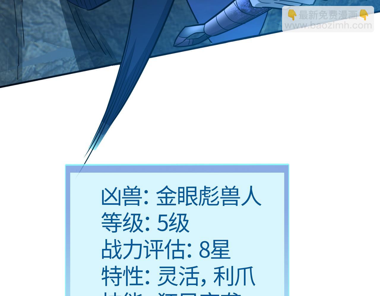 全球殺戮：開局覺醒SSS級天賦！ - 第11話 爆裂熊王(2/5) - 4