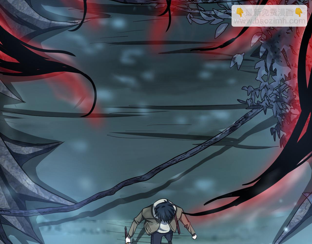 全球殺戮：開局覺醒SSS級天賦！ - 第11話 爆裂熊王(2/5) - 6