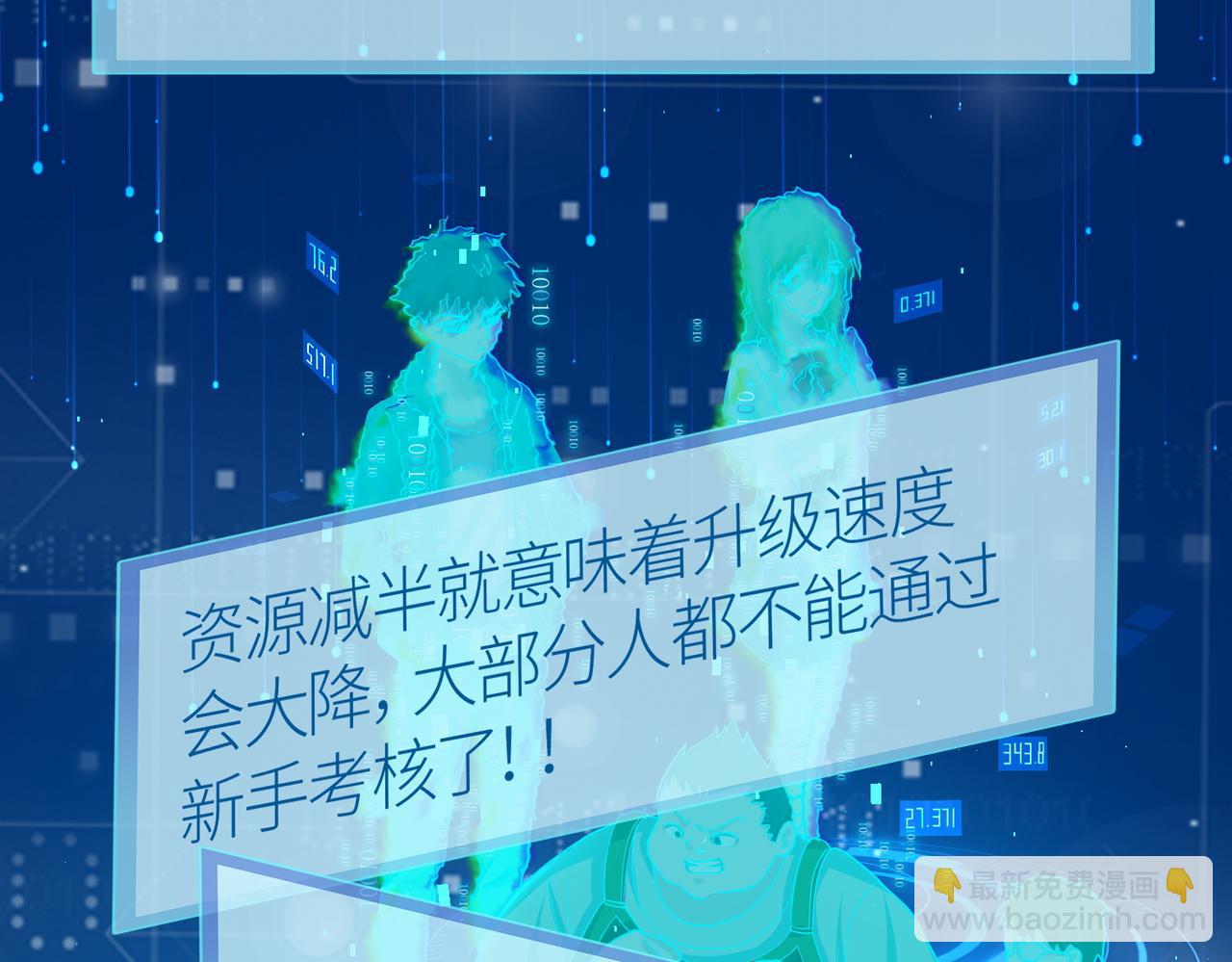 全球殺戮：開局覺醒SSS級天賦！ - 第11話 爆裂熊王(1/5) - 8