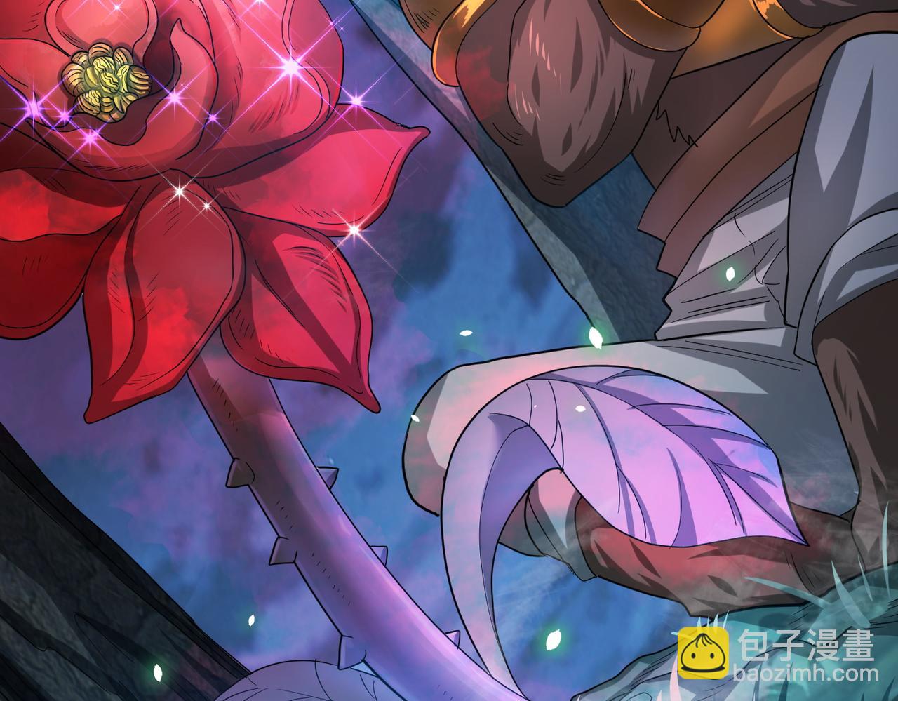 全球殺戮：開局覺醒SSS級天賦！ - 第11話 爆裂熊王(2/5) - 1