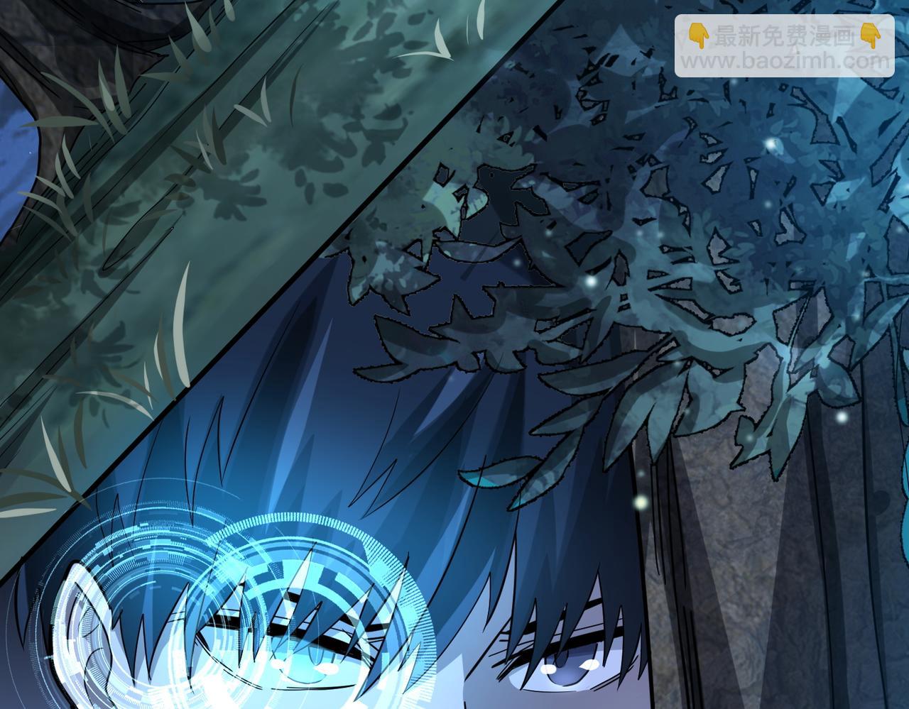 全球殺戮：開局覺醒SSS級天賦！ - 第11話 爆裂熊王(2/5) - 3