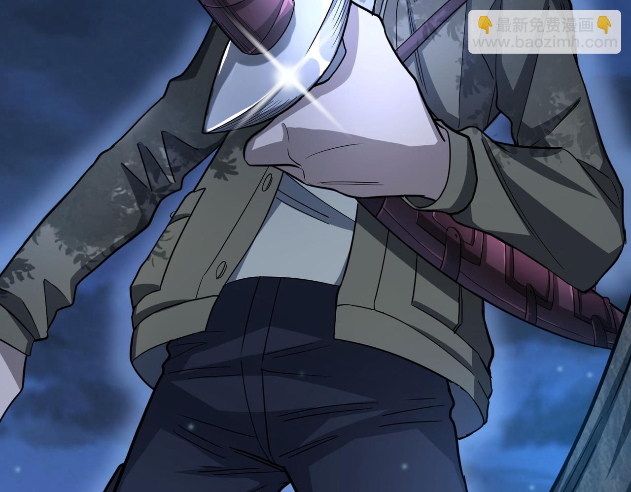 全球殺戮：開局覺醒SSS級天賦！ - 第11話 爆裂熊王(2/5) - 1