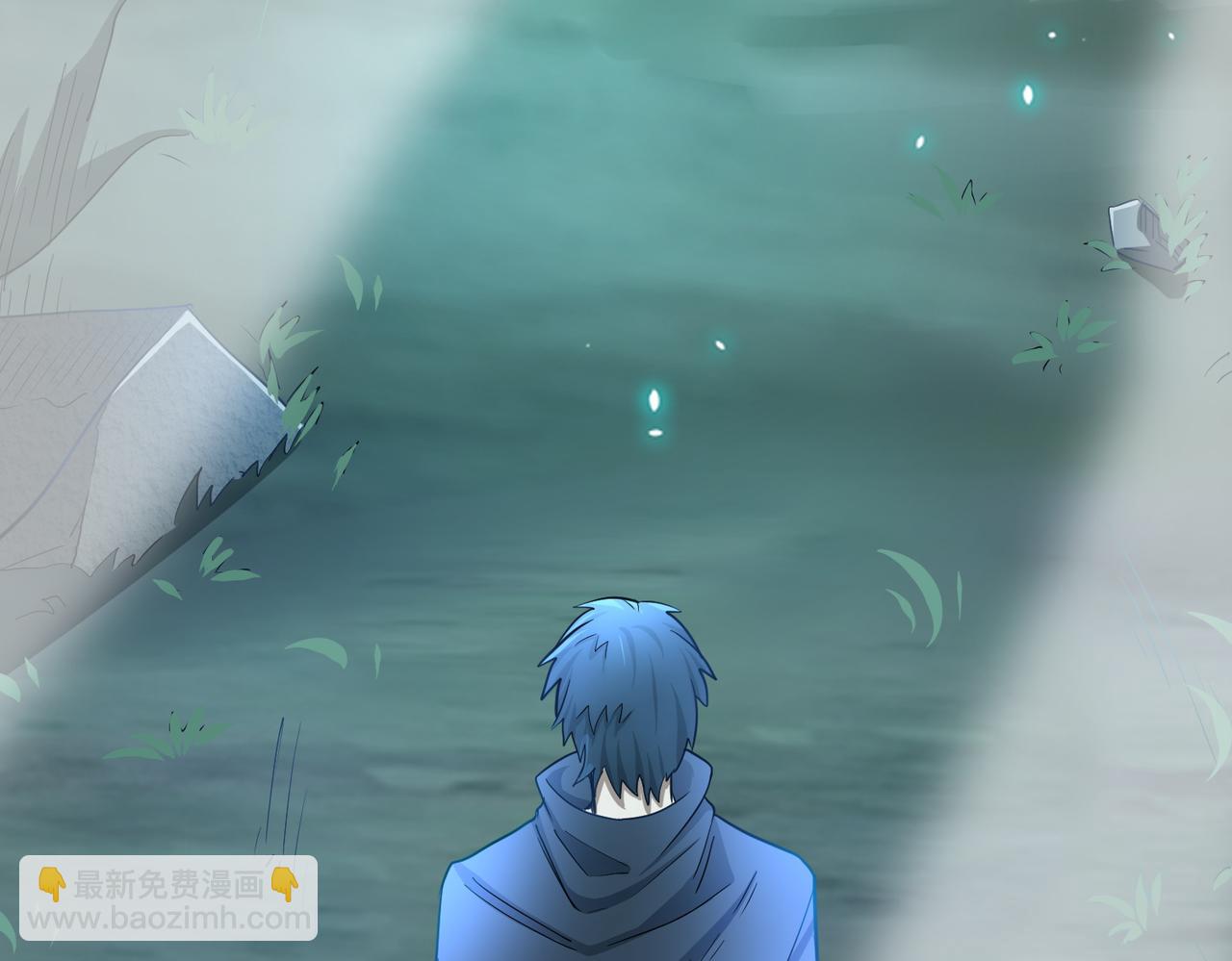 全球殺戮：開局覺醒SSS級天賦！ - 第13話 地獄看門狗！(3/4) - 2