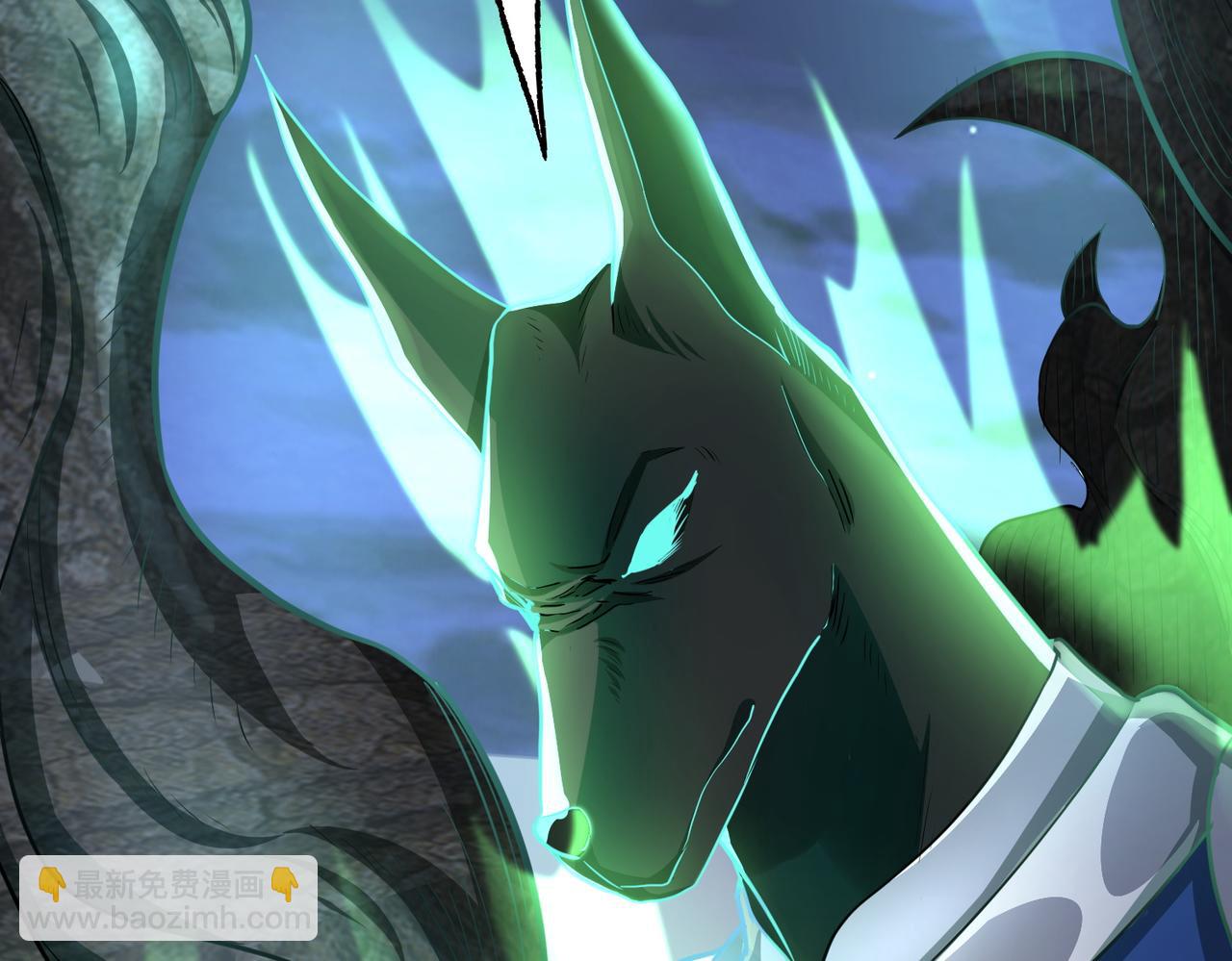 全球殺戮：開局覺醒SSS級天賦！ - 第13話 地獄看門狗！(3/4) - 2