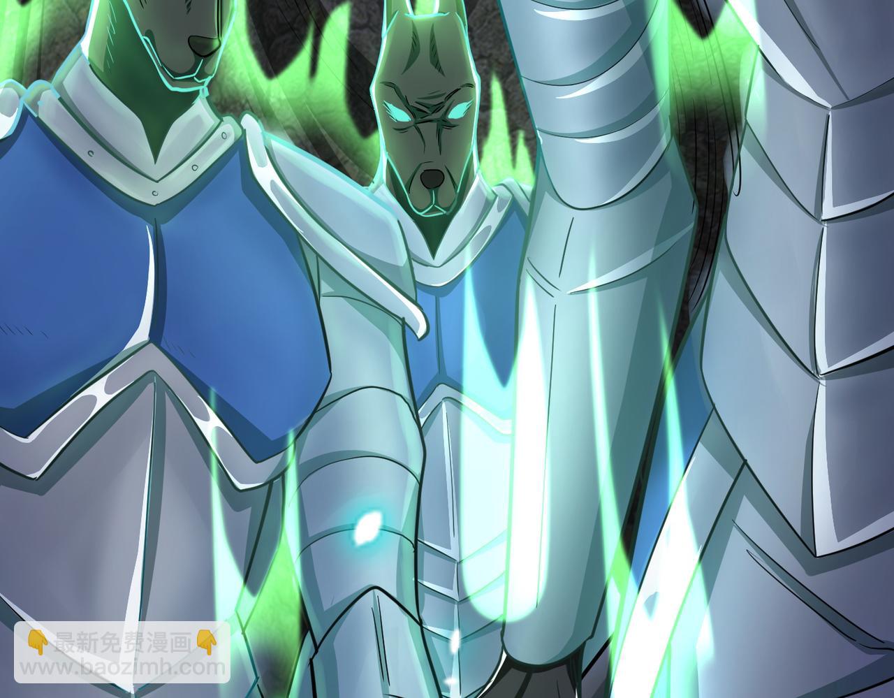 全球殺戮：開局覺醒SSS級天賦！ - 第13話 地獄看門狗！(3/4) - 4