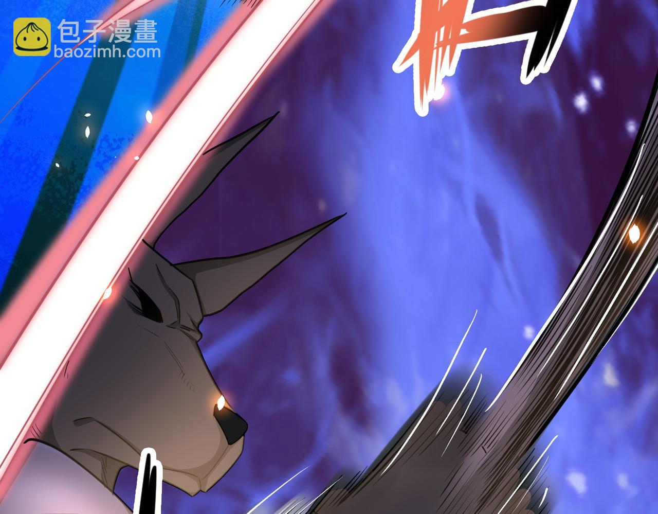 全球殺戮：開局覺醒SSS級天賦！ - 第13話 地獄看門狗！(3/4) - 8