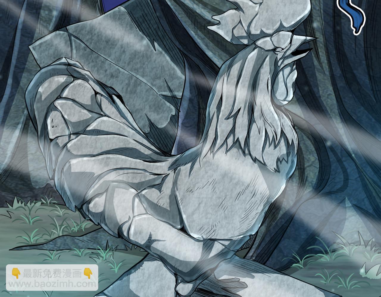 全球殺戮：開局覺醒SSS級天賦！ - 第13話 地獄看門狗！(3/4) - 5