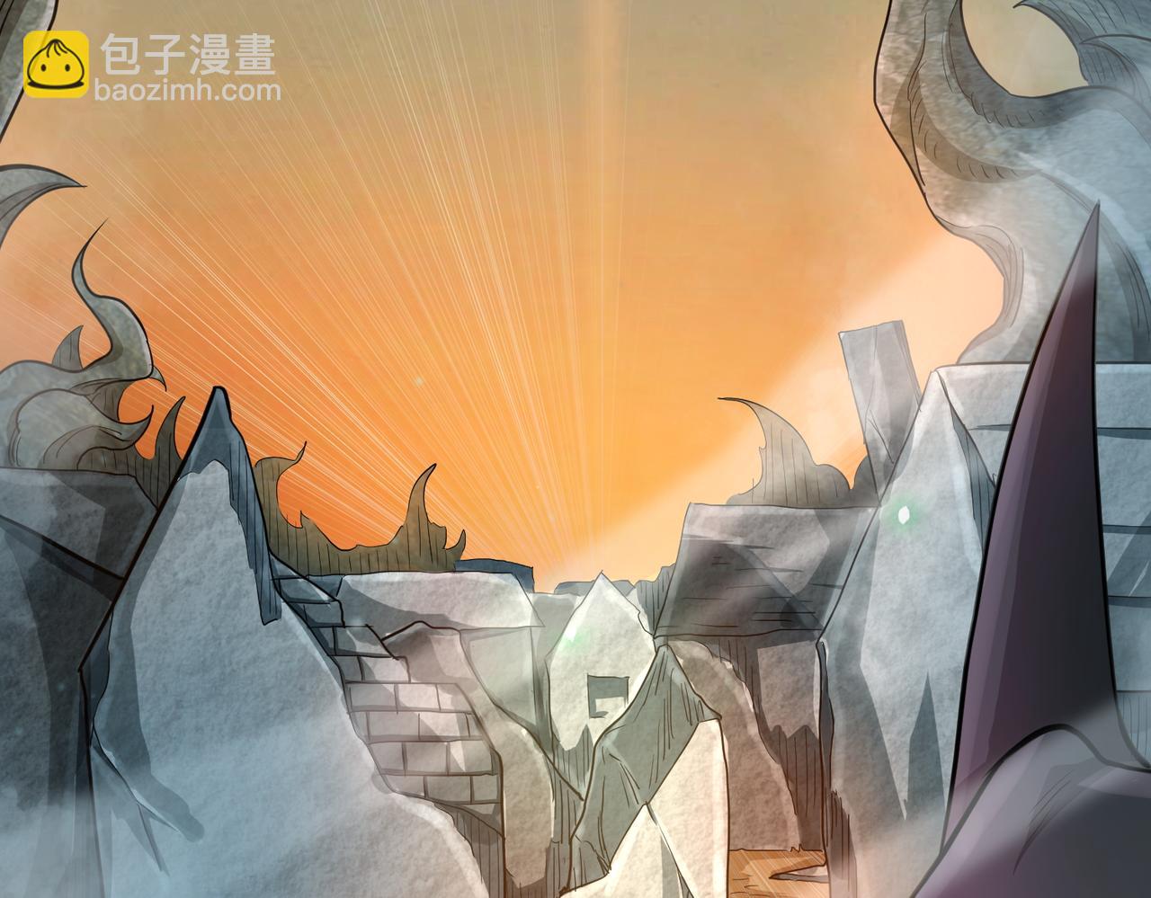 全球殺戮：開局覺醒SSS級天賦！ - 第13話 地獄看門狗！(3/4) - 7